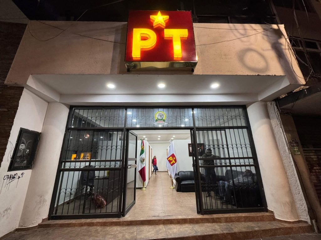 FOTO: Paty Galindo