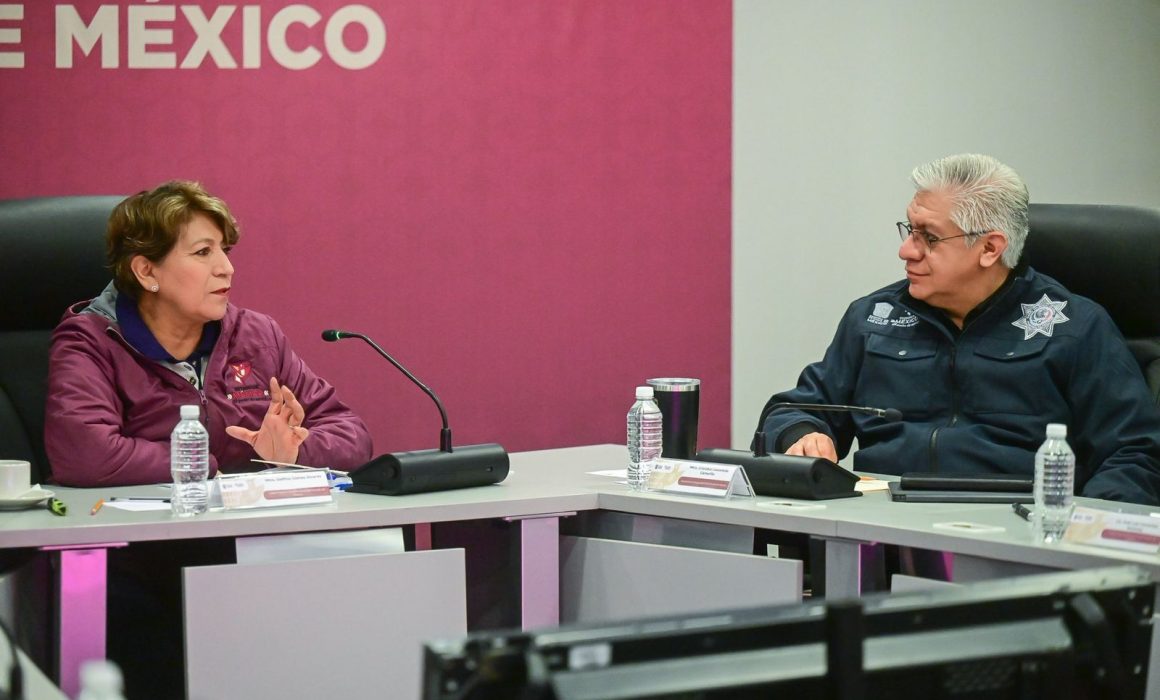Evita Policía Cibernética extorsiones por 6.5 mdp en el Edomex