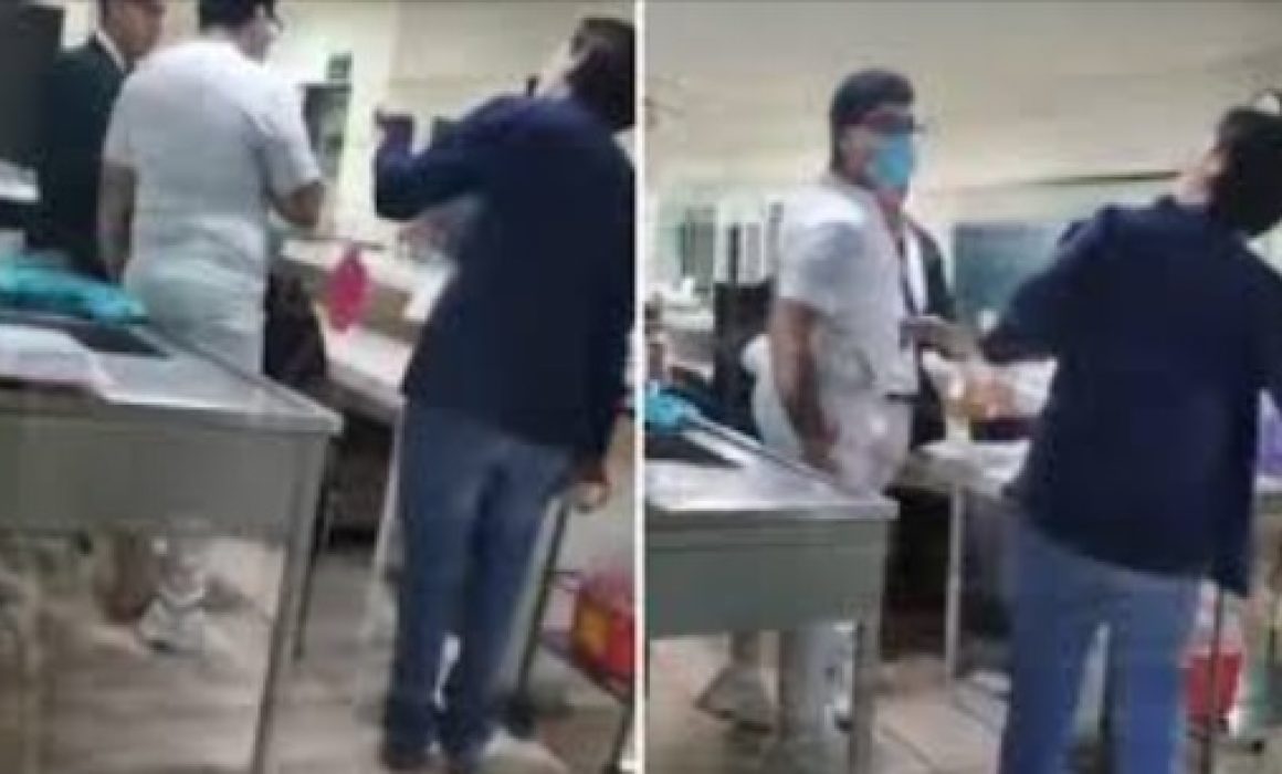 Exhibe pelea en IMSS de Tlalnepantla crisis en gestión de Zoé Robledo