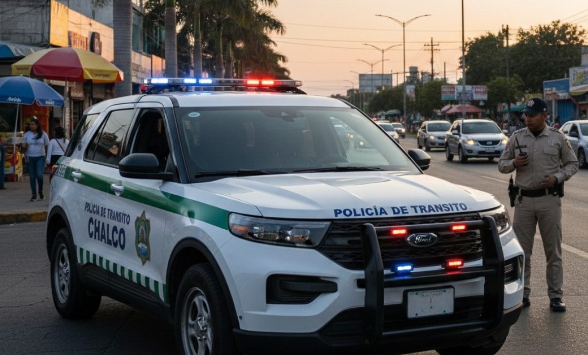 Una mujer, a bordo de una motocicleta, perdió la vida la mañana de este sábado