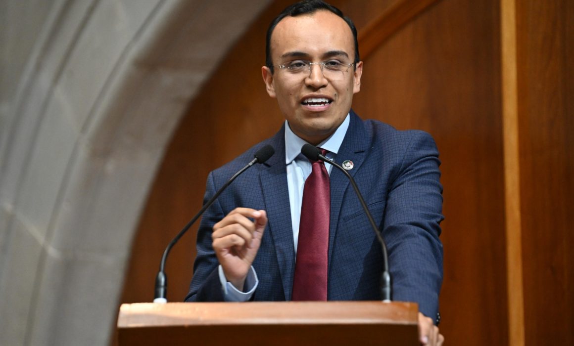 Exige Samuel Hernández acciones por extorsiones de falsos ministeriales
