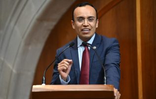 Exige Samuel Hernández acciones por extorsiones de falsos ministeriales