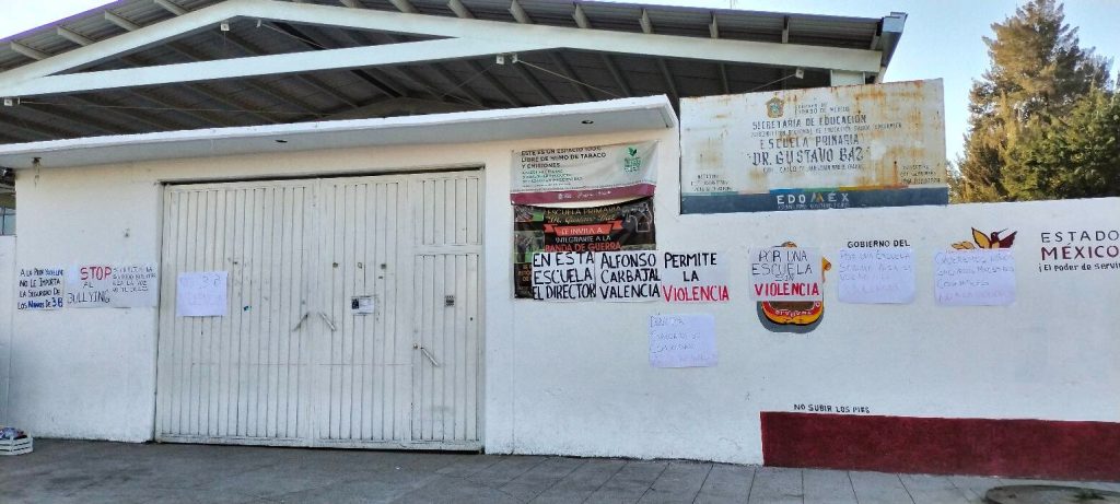 FOTO: Chalco Mágico