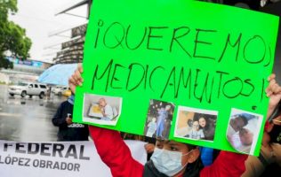 Exigen salud digna en Chimalhuacán ante jornadas médicas insuficientes