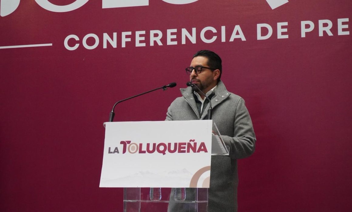 Explican autoridades de Toluca disposiciones del Hoy no Circula