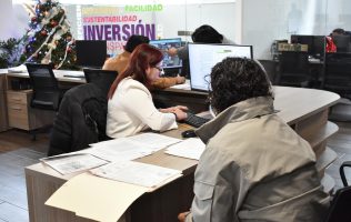 Facilita inversiones urbanas mediante evaluaciones estatales