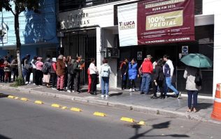 Facilitan en Toluca pago de agua y predial en línea o presencial