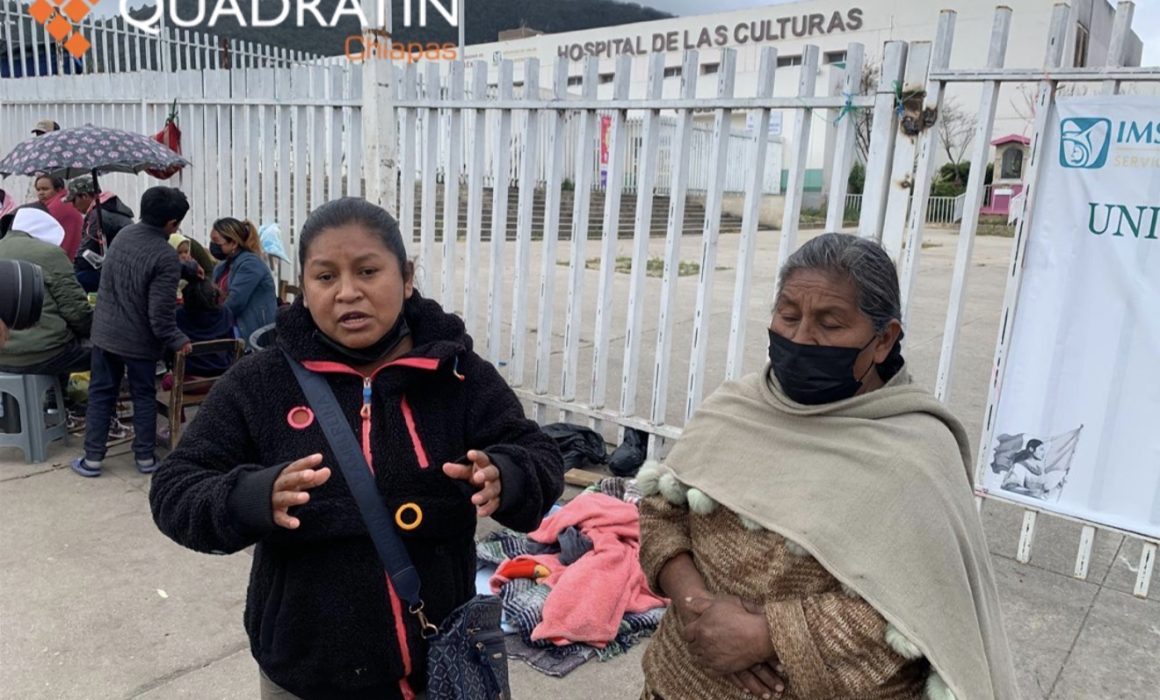 Familias piden ayuda a ERA para esclarecer muerte de menores calcinados