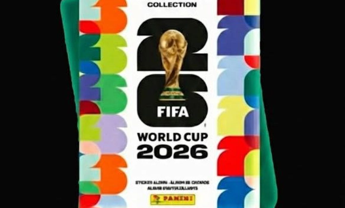Filtran en redes sociales posibles precios del álbum del Mundial 2026