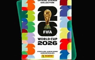 Filtran en redes sociales posibles precios del álbum del Mundial 2026