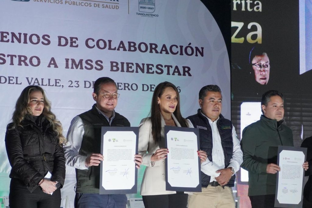 FOTOS: Emiliano Caballero