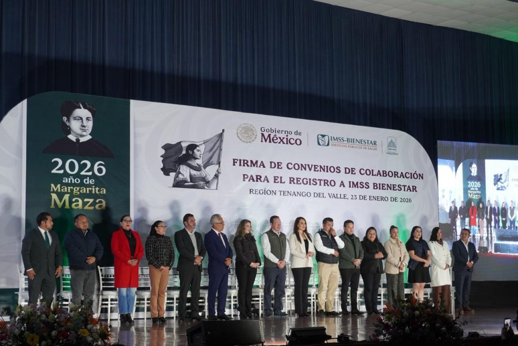 FOTOS: Emiliano Caballero