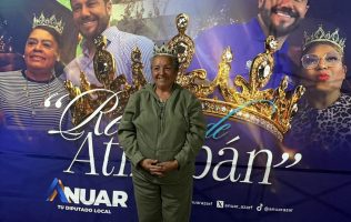 Fortalece, Anuar Azar, el bienestar emocional de mujeres en Atizapán