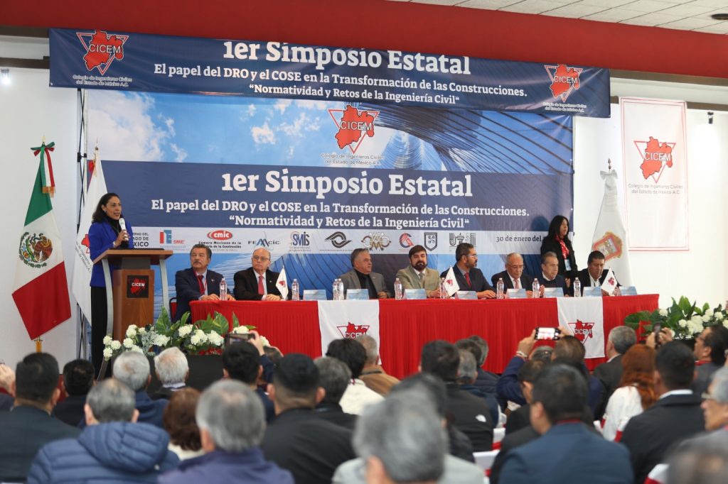 FOTOS: CICEM