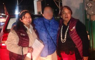 Fortalece Edomex libertad anticipada de mujeres y su reinserción social