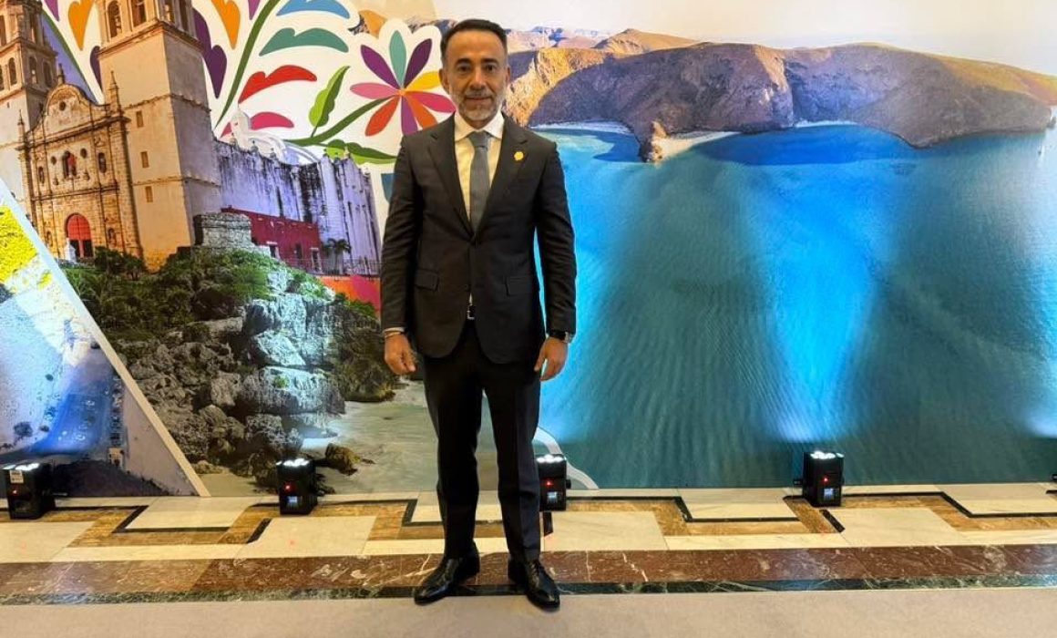 Fortalece Metepec lazos en la Feria Internacional de Turismo 2025
