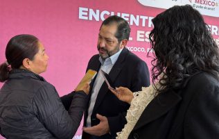Fortalecen el combate a la extorsión con nueva ley y fiscalía