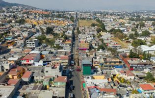 Refuerzan el desarrollo de Coacalco con acciones de gobierno cercanas