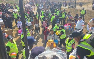 Fortalecen la cercanía policial con niñez en Chalco mediante acciones