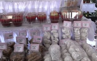 Fortalecen la economía con Expoferia Agropecuaria 2026 en Zinacantepec