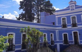 Fortalecen la planta académica de El Colegio Mexiquense con estancias