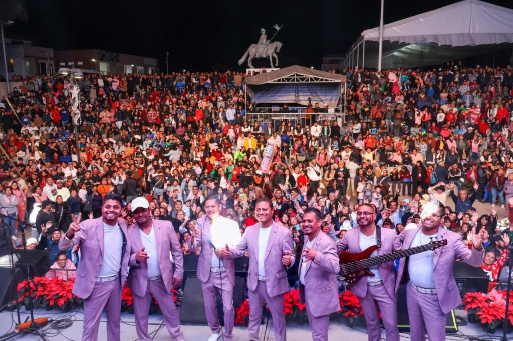 FOTOS: Nicolás Romero