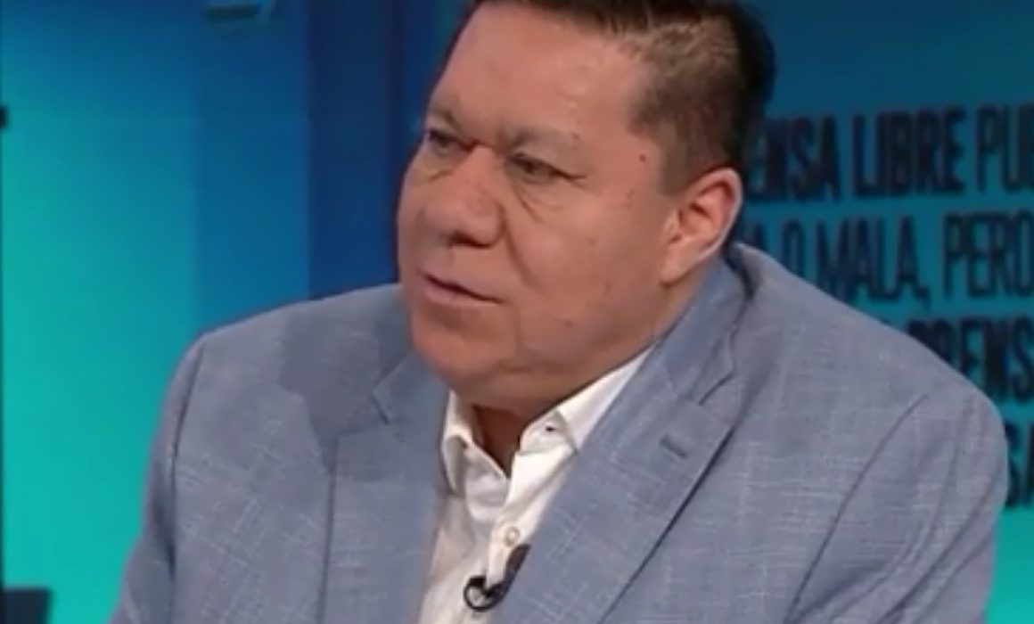 Genera debate la reforma electoral hacia febrero: Emilio Ulloa