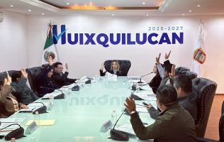 Gestiona Romina Contreras inversión privada para alberca municipal
