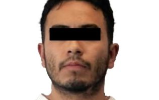 Giran órden de aprehensión contra secuestrador de Tlalnepantla