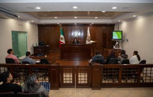 Gradúa Edomex a su primer TTA en 2026 de la adicción a la reinserción