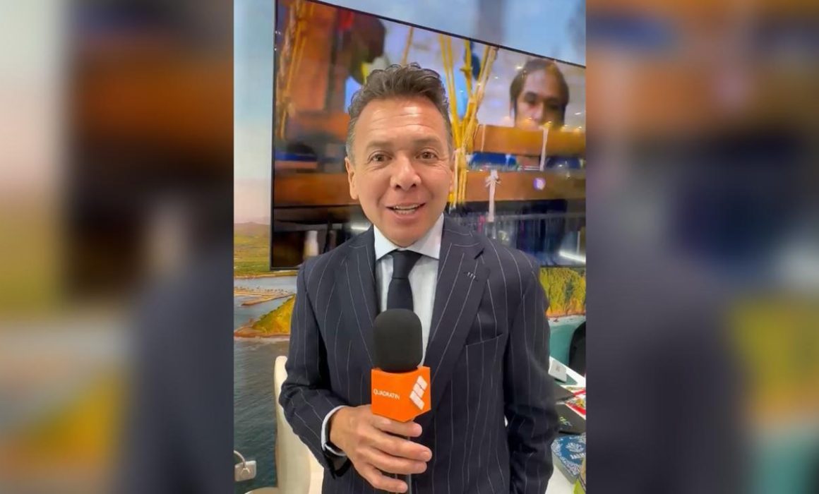 Guadalajara, la sede mundialista más mexicana y la más divertida: Lemus