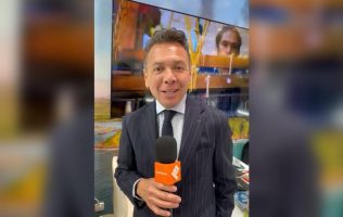 Guadalajara, la sede mundialista más mexicana y la más divertida: Lemus