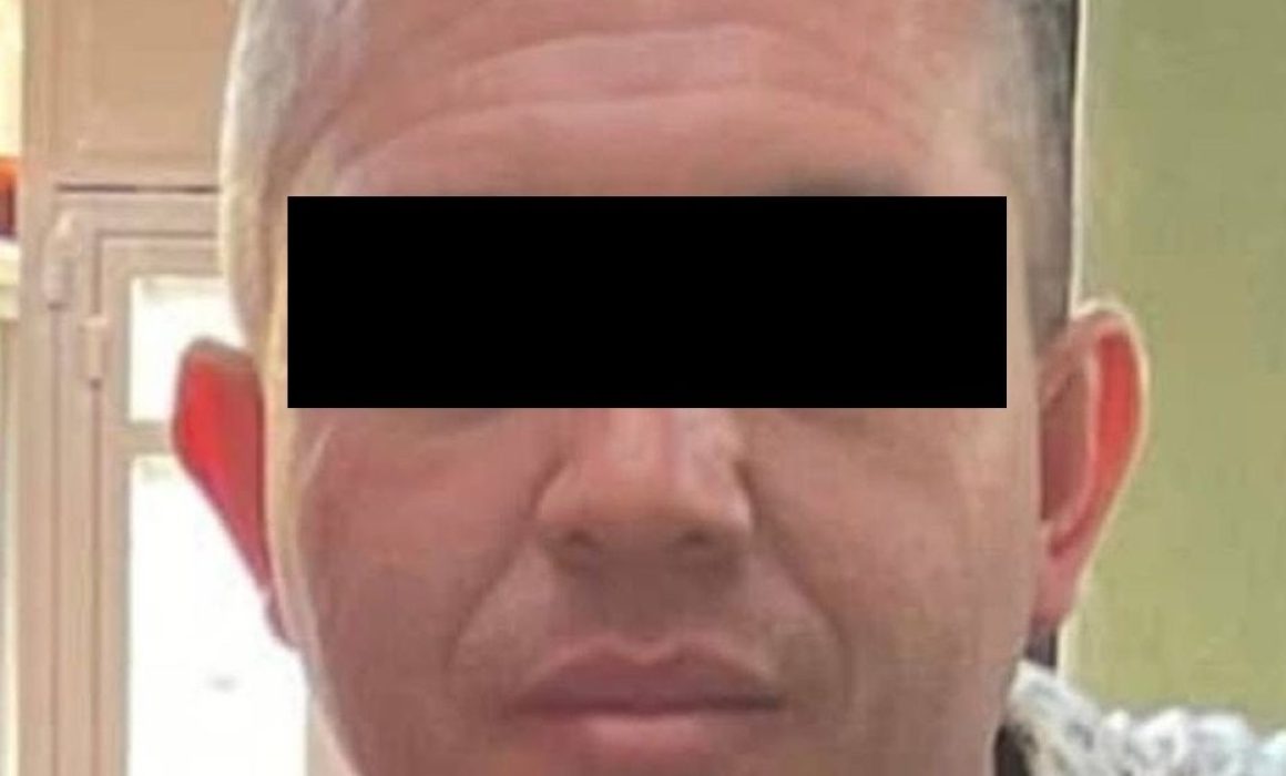 Había golpeado multihomicida de Izcalli a hijastro y lo dejaron libre