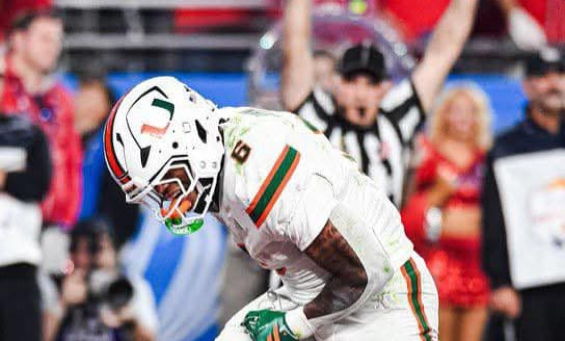 Habrá final inédita en el Futbol Americano Colegial NCAA