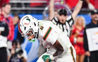 Habrá final inédita en el Futbol Americano Colegial NCAA