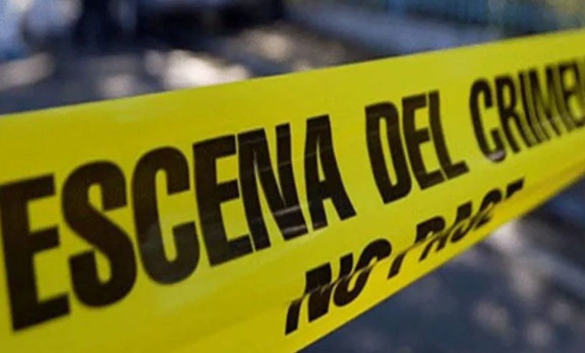 Hallan a hombre sin vida en baldío de Santa Ana Tlapaltitlán, Toluca