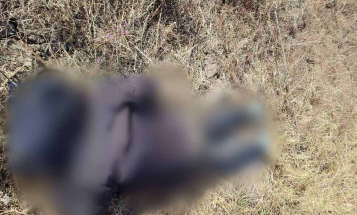 Hallan cadáver en Nicolás Romero; es el segundo en menos de 24 horas