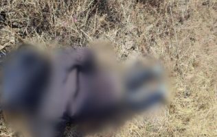 Hallan cadáver en Nicolás Romero; es el segundo en menos de 24 horas
