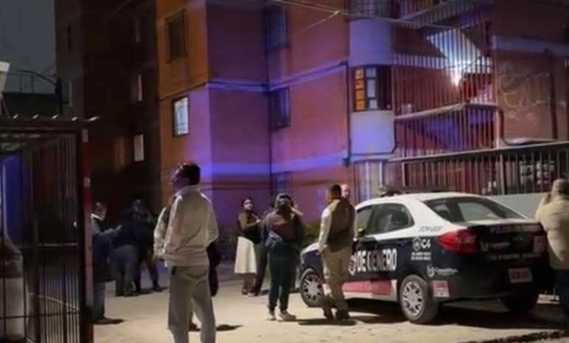 Hallan viva Erika Camila; raptada tras del doble homicidio en Cuautitlán