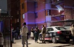 Hallan viva Erika Camila; raptada tras del doble homicidio en Cuautitlán