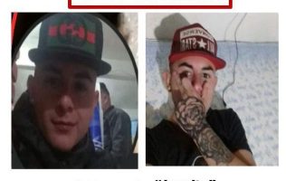 Identifican a sicario que ejecutó a mando policial en Izcalli