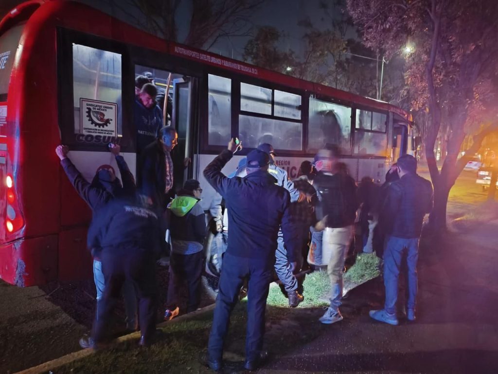 FOTO: Ayuntamiento de Toluca