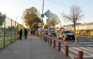 Implementa Toluca operativo Pasajero Seguro por regreso a clases