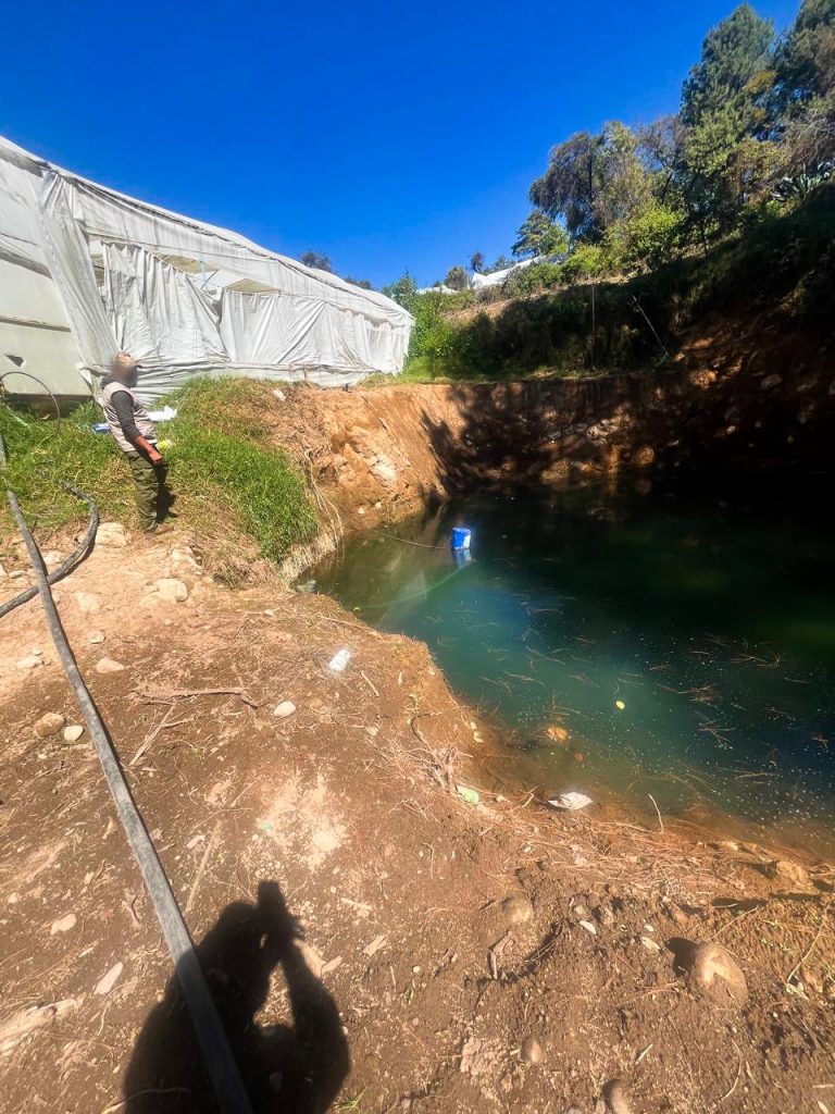 FOTO: Gobierno de Edomex