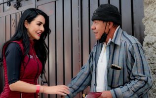 Impulsa Gaby Jiménez su posicionamiento en Azcapotzalco rumbo a 2027