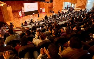 Impulsa Gobierno del Estado de México programa cultural comunitario