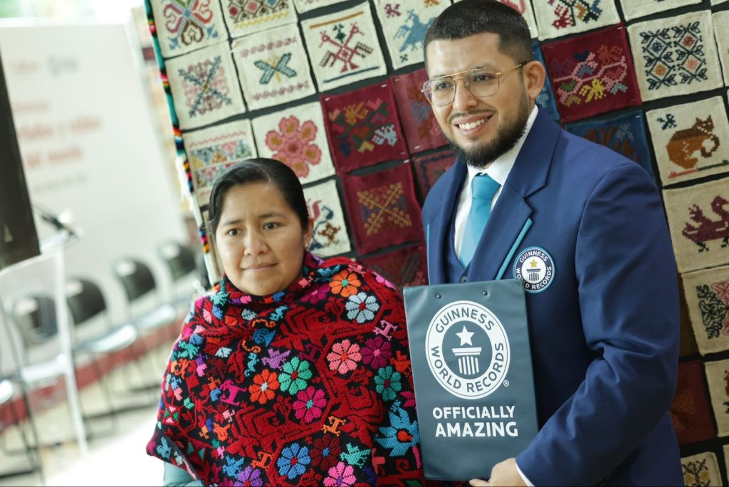 FOTO: Secretaría de Cultura y Turismo Edomex