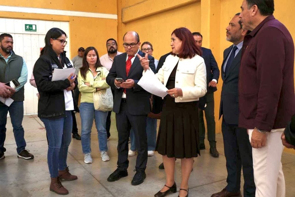 FOTOS: Fb: Rosi Wong