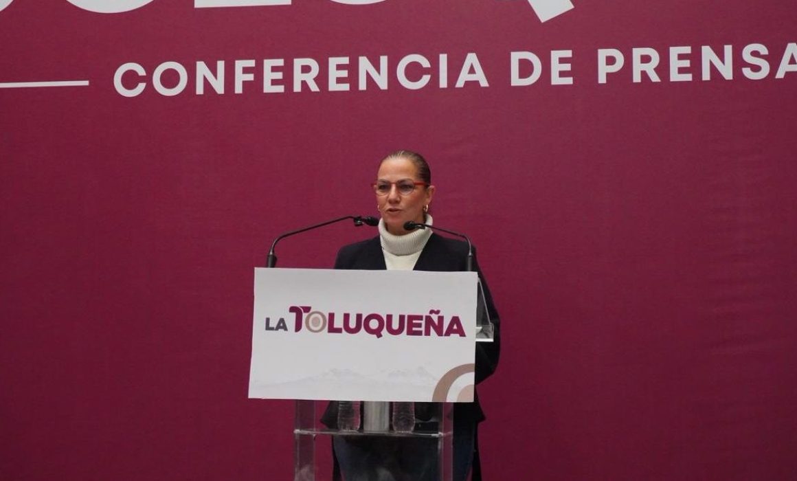 Impulsan en Toluca reto de salud con premios de hasta 75 mil pesos