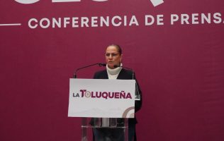 Impulsan en Toluca reto de salud con premios de hasta 75 mil pesos